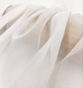 Chiffon beige cloth TC-0039