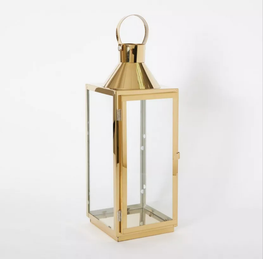 Gold Lantern D-0089