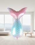 HELIUM BALLOONS “THE MERMAID’S TAIL” DISNEY ANIMATED
