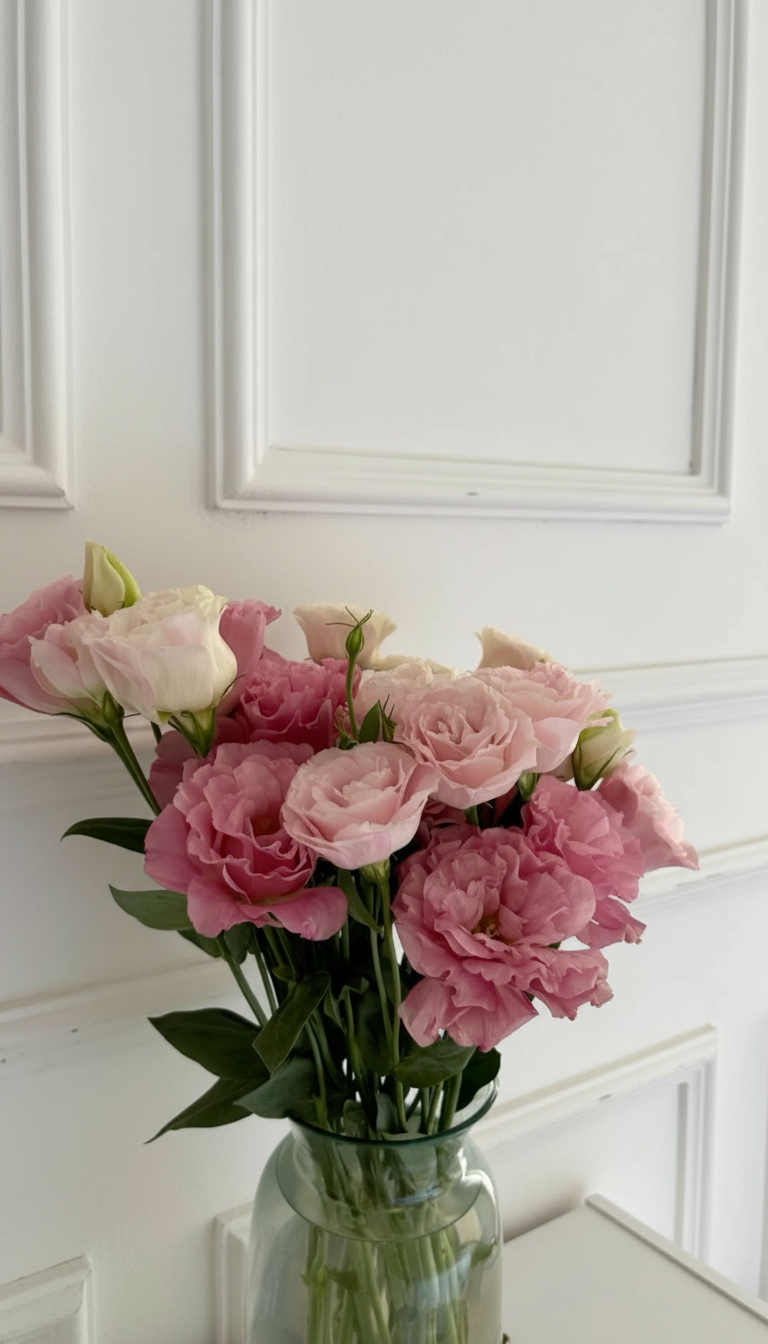 FLOWERS SUBSCRIPTION “ESSENTIAL”