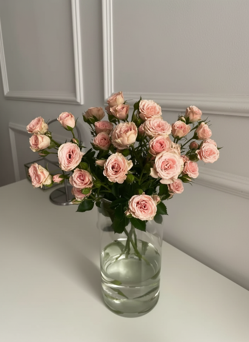FLOWERS SUBSCRIPTION “ESSENTIAL”