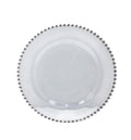 Silver plate rent PL-0002                                32 cm
