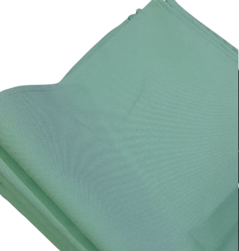 Mint Napkin (rent) N-0032