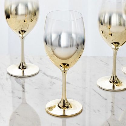 Wine glass Triton H rent WG-0002