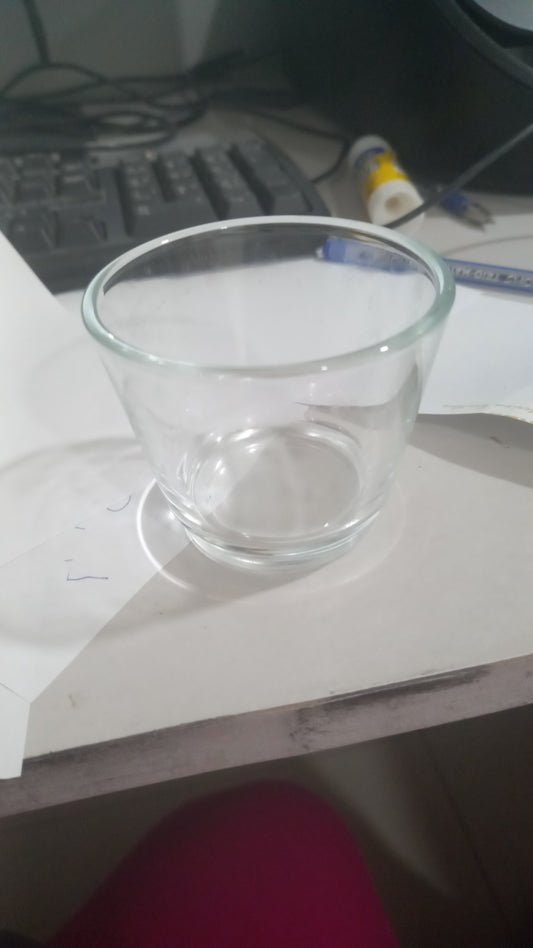 Ikea small vase V-0029 (rent)