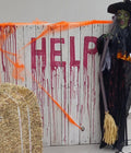 Halloween pallet (D-0025)
