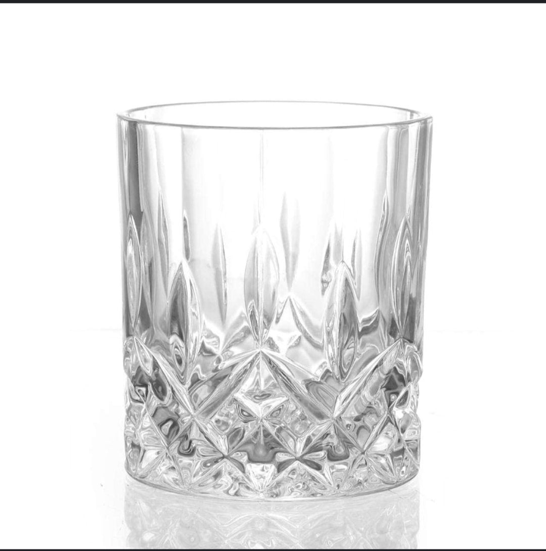 Whiskey glass rent WG-0003