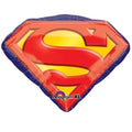 HELIUM BALLOONS “SUPERMAN” 26INCHES