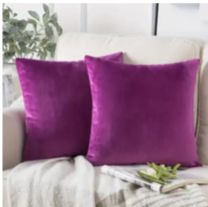 Pillow cover P-012