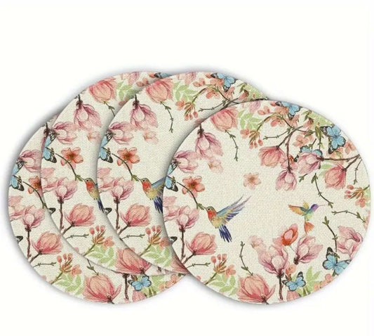 Place mat 38cm  PM-0017