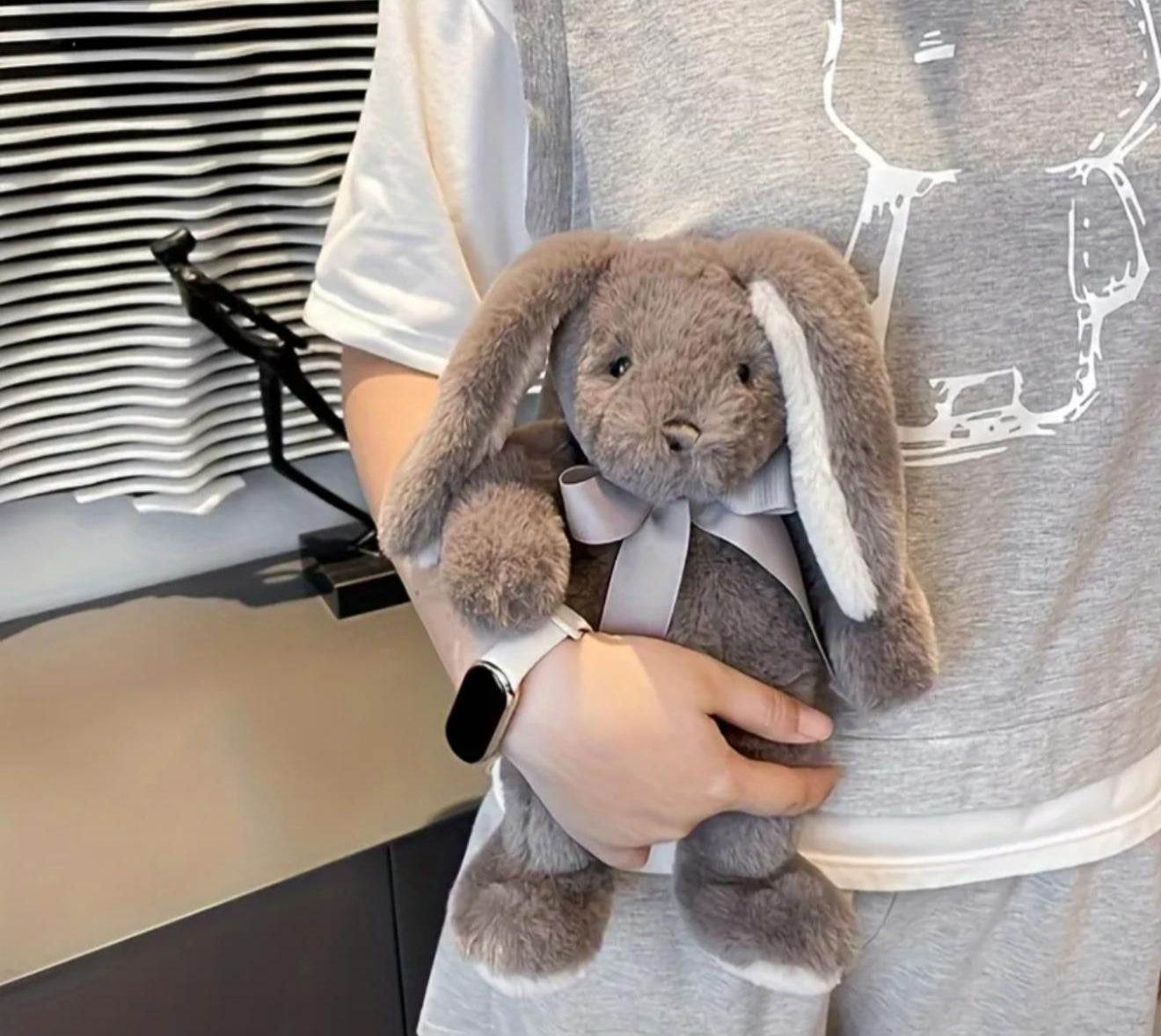 Soft Toy Bunny