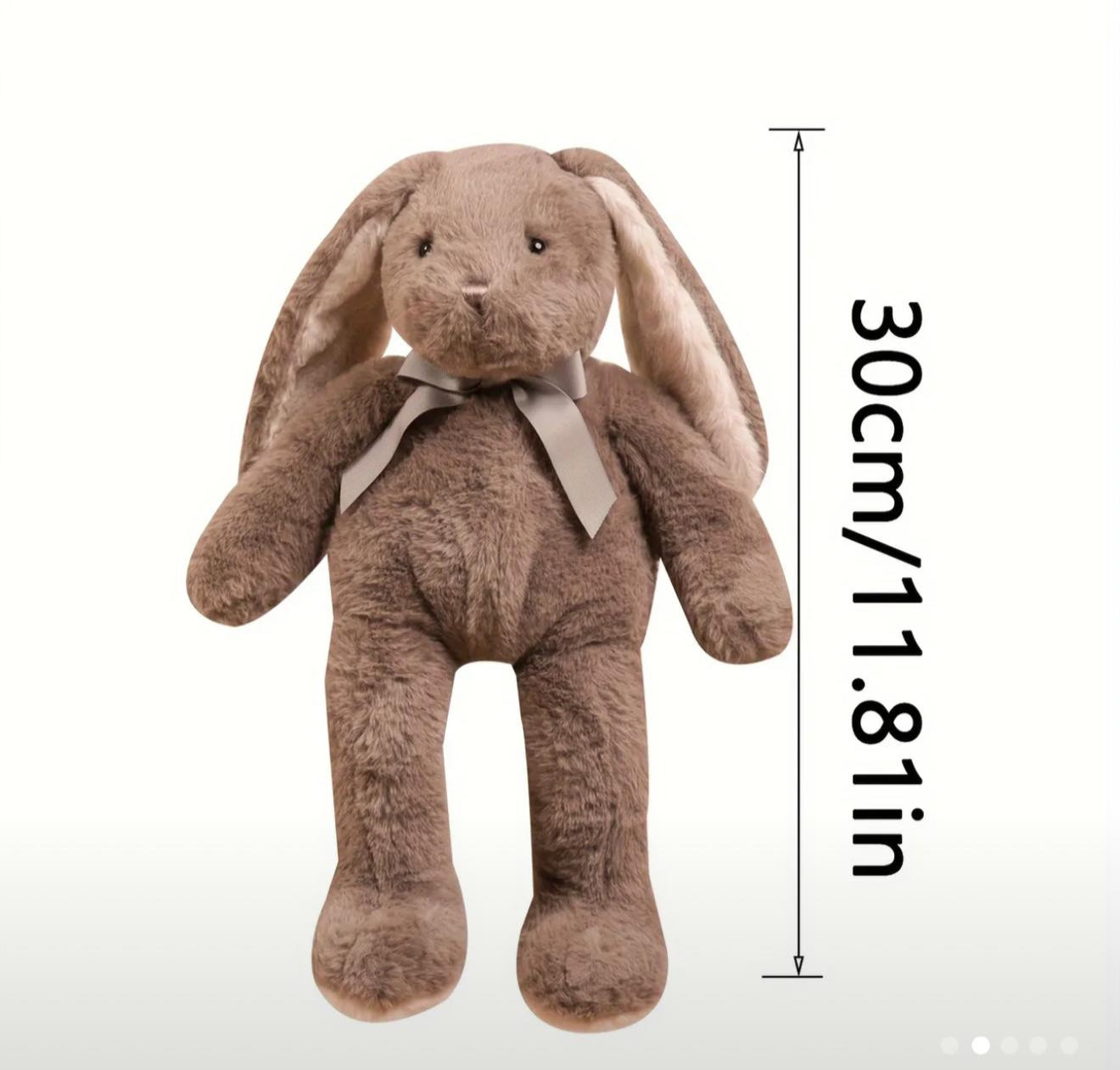 Soft Toy Bunny