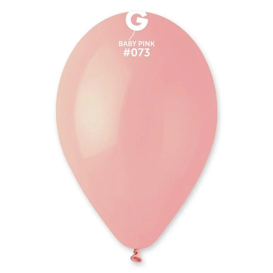 Baby pink  Gemar 19"