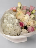 FLOWERS MIX “CELESTE”