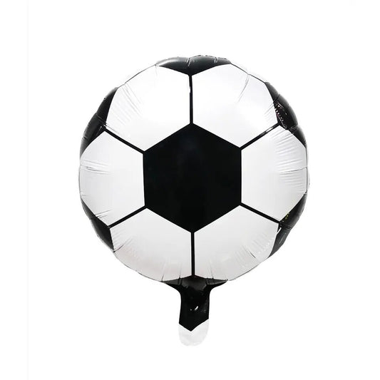 Balloon Football