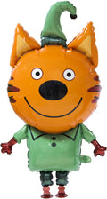 BALLOON Компот (М/ф Три кота) 43-109cm