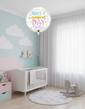 HELIUM BALLOON “HAVE A MAGICAL DAY” 18