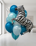 HELIUM BALLOON CODE #0235