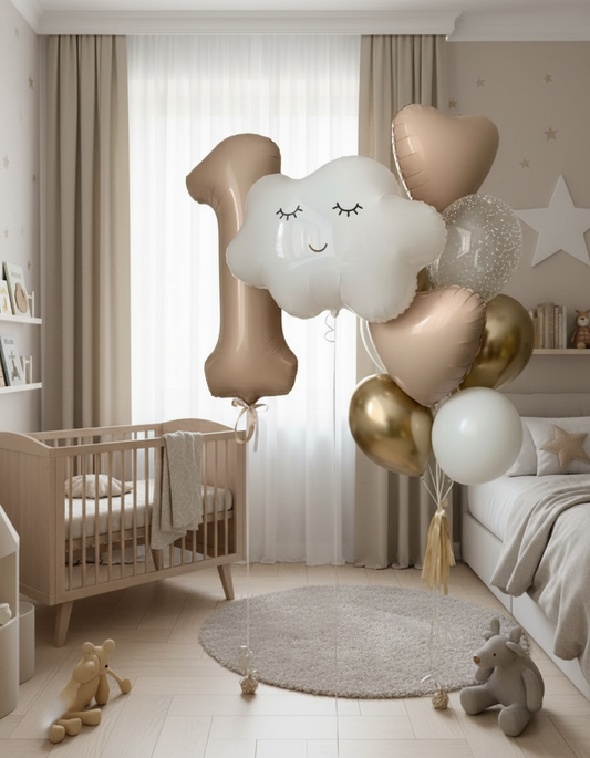 HELIUM BALLOON #0230
