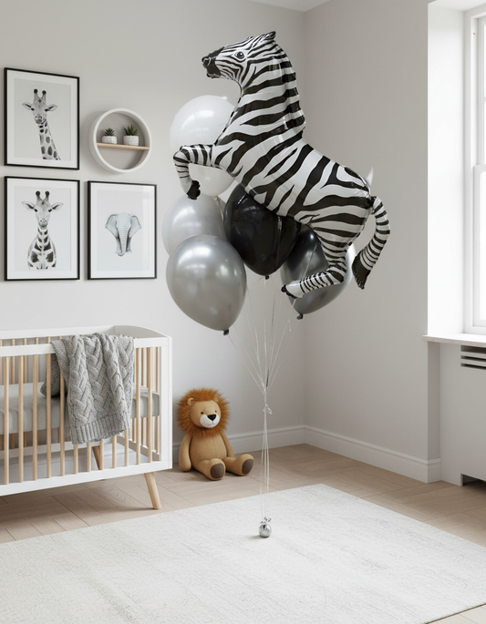 HELIUM BALLOON #0223