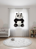 HELIUM BALLOON - PANDA (33”/84CM) #12