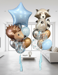 HELIUM BALLOONS CODE 
 #0203