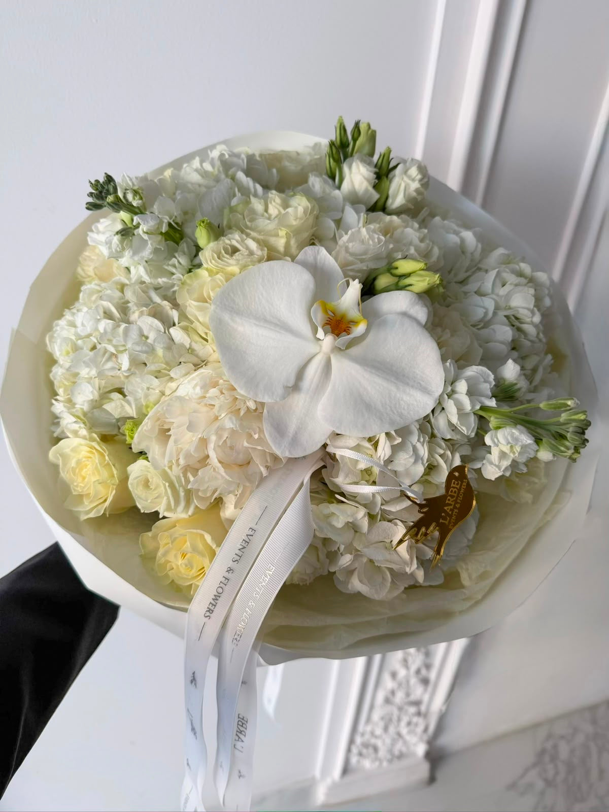 FLOWERS MIX “SAHAR”