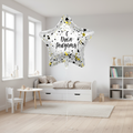 HELIUM BALLOON “HAPPY BIRTHDAY STAR”