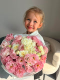 FLOWERS BOUQUET “INNEFABLE”