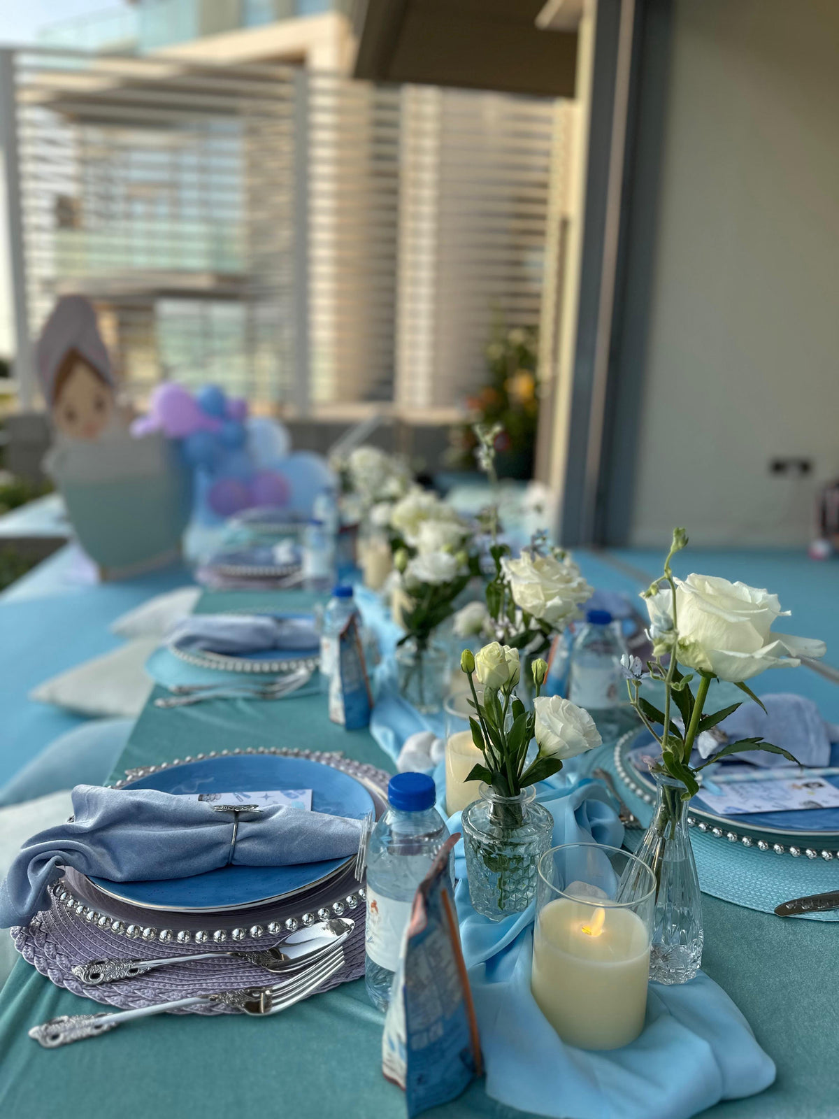 Kids Spa Birthday Packages - rent