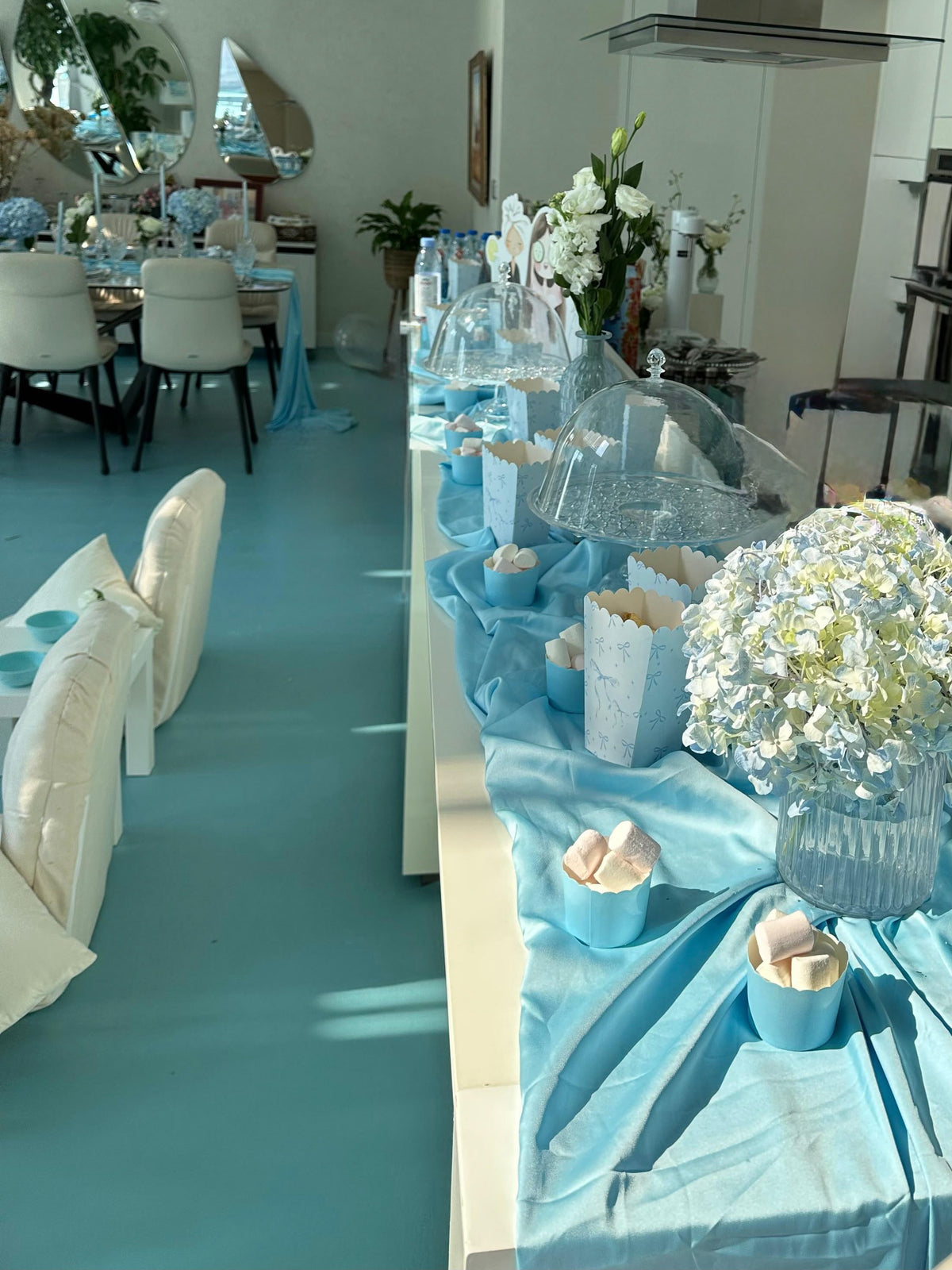 Kids Spa Birthday Packages - rent
