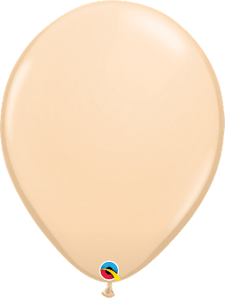 Blush 16" Qualatex