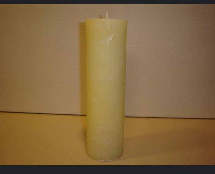 Fat candles long CH-0015