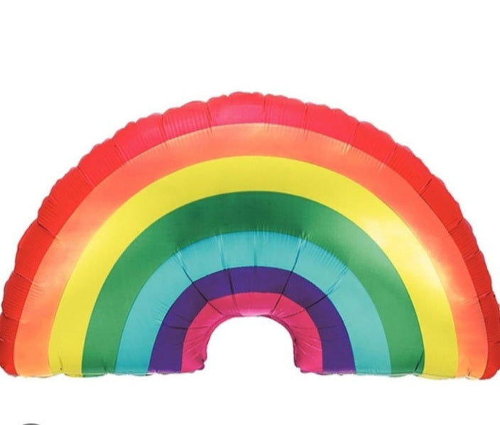 Rainbow 36"/91, итальянский бренд