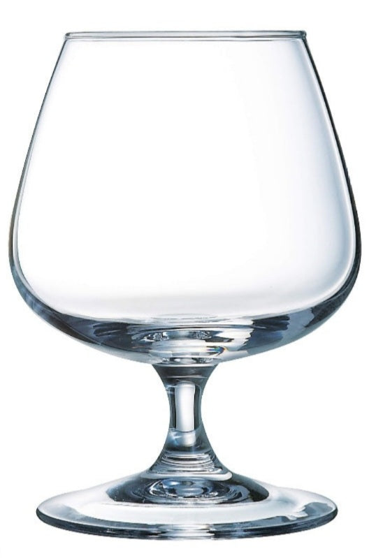 Cognac glass rent CG-0002