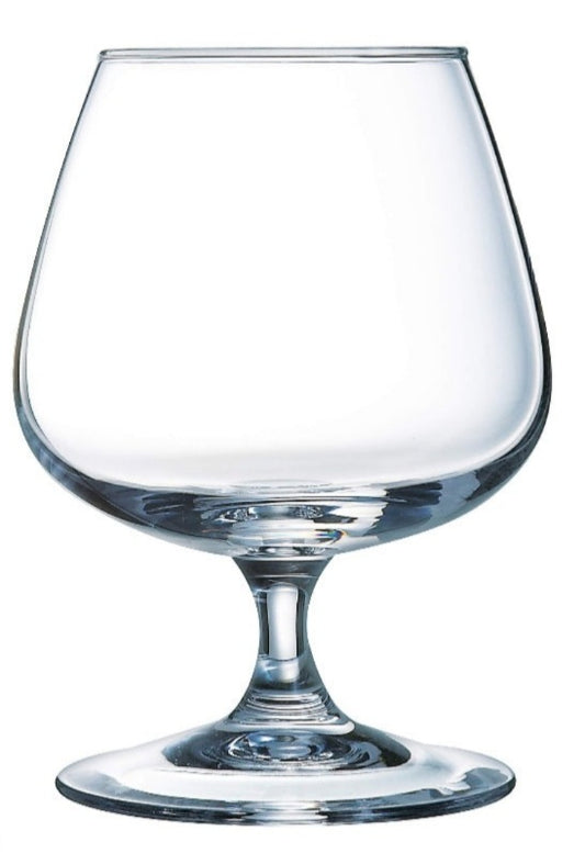 Cognac glass rent CG-0002