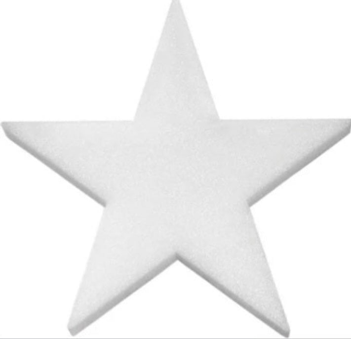 White star D-0034(decor rent)