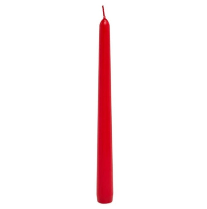 Red candle long CH-0032