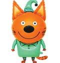 HELIUM BALLOONS CODE WAP38"/96cm