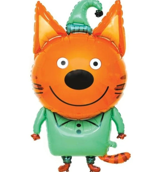 HELIUM BALLOONS CODE WAP38"/96cm