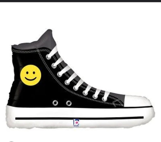 Emoji sneaker 31"/79 Italian brand