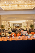 Halloween Gift Boxes & Event Decor (rent)