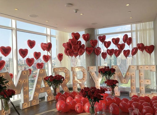 Only balloons ❤️(0118)