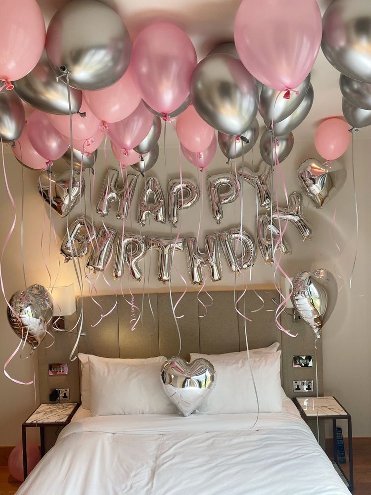 С днем ​​рождения 🎊🎉 (0115) 