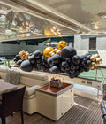 Yacht bunch