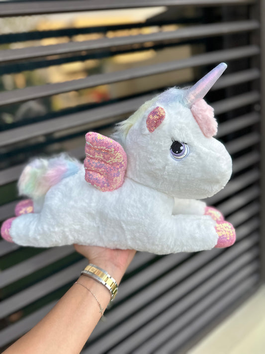 Small unicorn