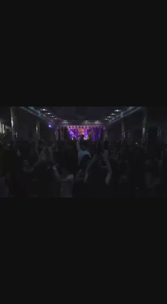 DJ for event