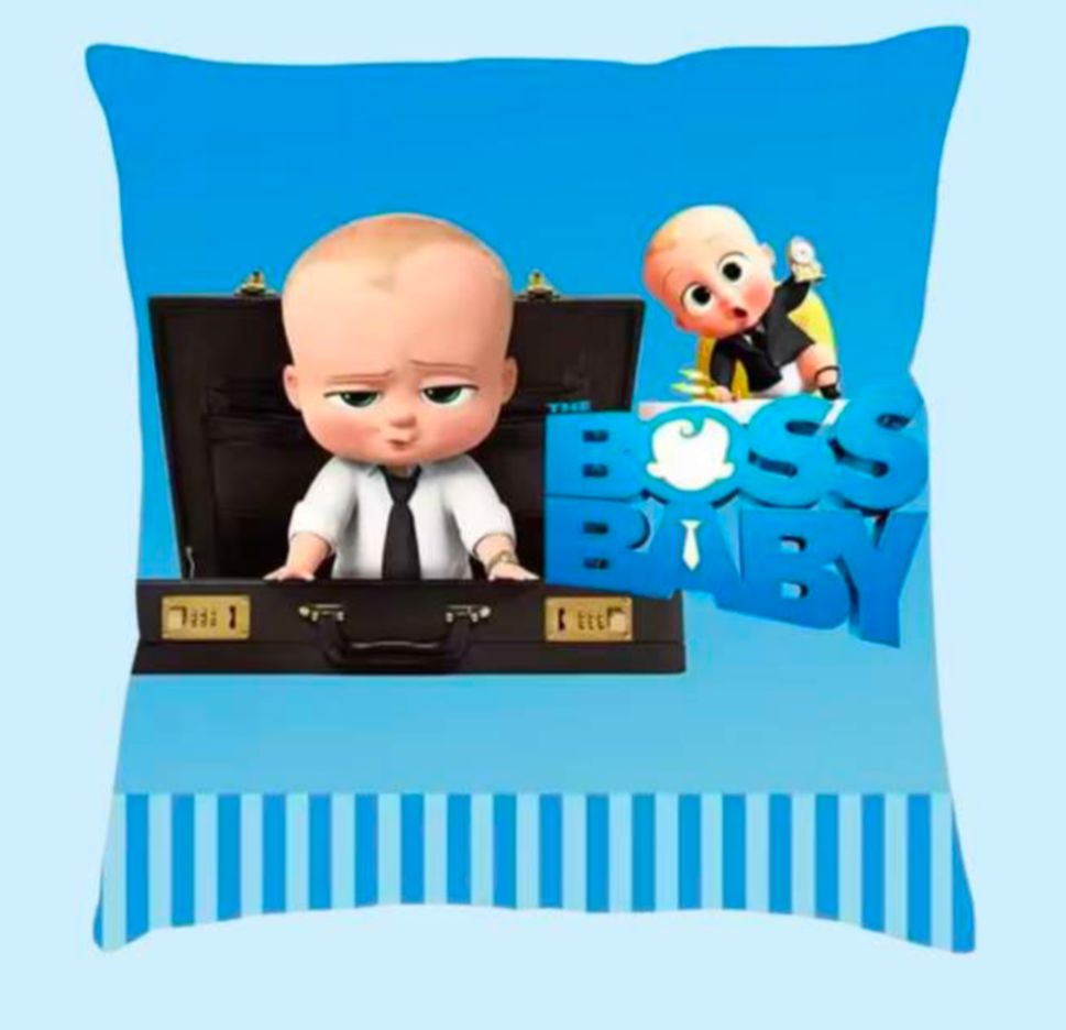 Baby Boss 45*45cm PC-023