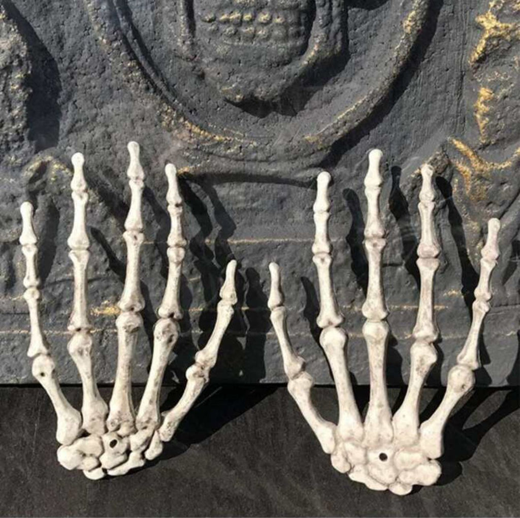 Halloween hands (decor rent) D-0019
