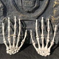 Halloween hands (decor rent) D-0019